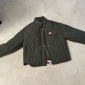 Tommy Hilfiger Jacket